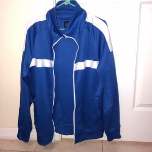 Zip Up jacket